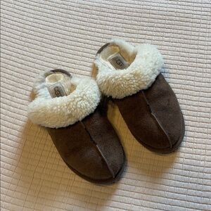 UGG Slippers